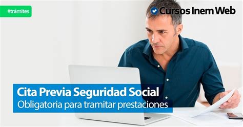 cita seguridad social telde|Cita Previa Seguridad Social ⚡️ Telde